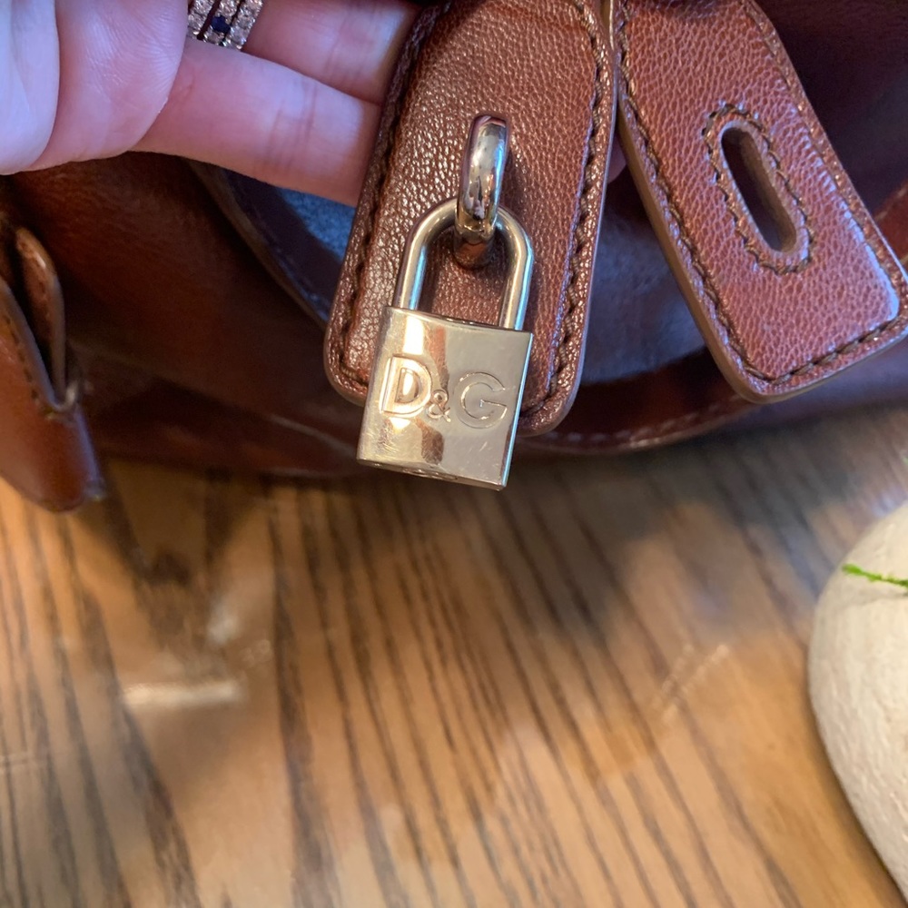 D&G Handbag - Picture 3 of 13